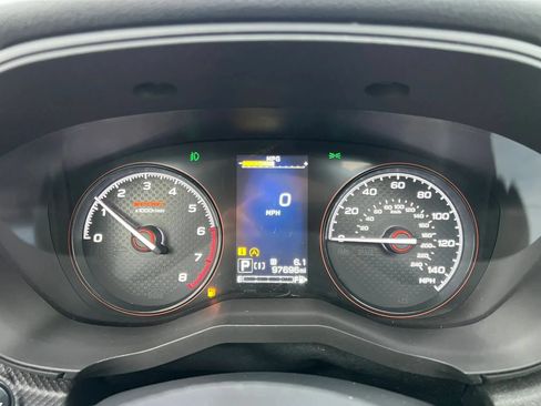 Used 2019 Subaru Forester Sport AWD/4WD image 24