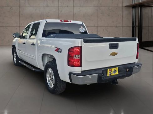 Used 2013 Chevrolet Silverado 1500 LT w/ All-Star Edition image 8