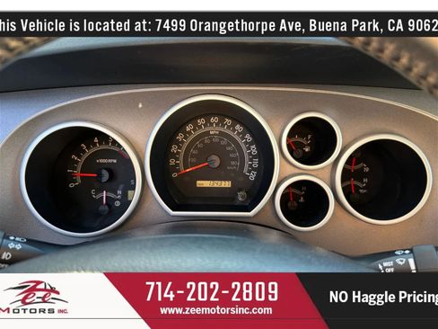 Used 2012 Toyota Sequoia SR5 w/ Sport Appearance Pkg image 25