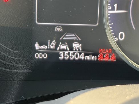 Used 2024 Lexus NX 350 AWD image 18