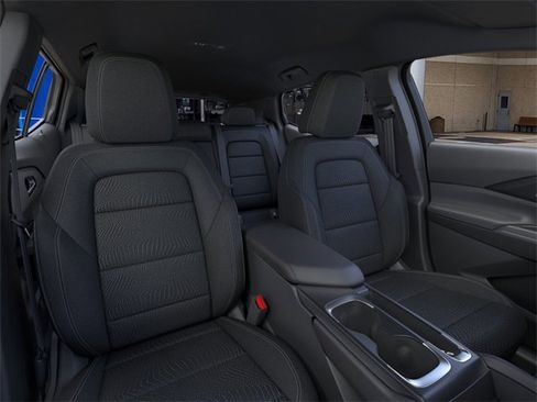 New 2026 Chevrolet Equinox EV LT w/ Comfort Package FWD image 16