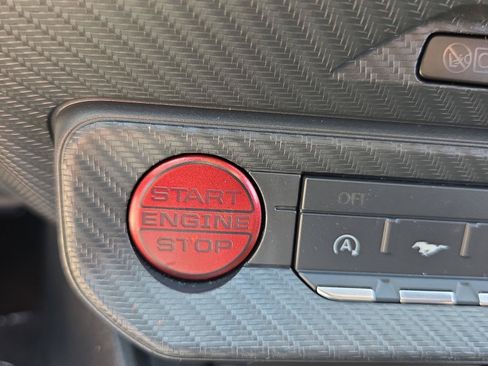 Used 2024 Ford Mustang Coupe RWD image 32