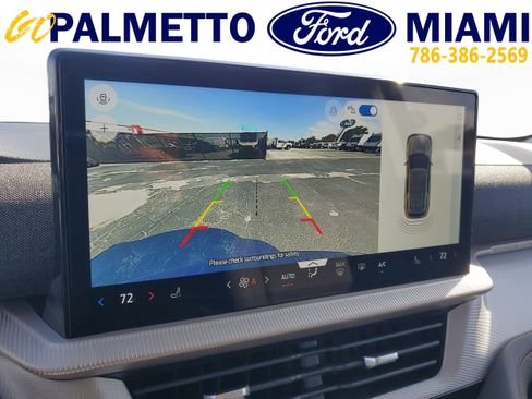 New 2026 Ford Explorer Active image 18