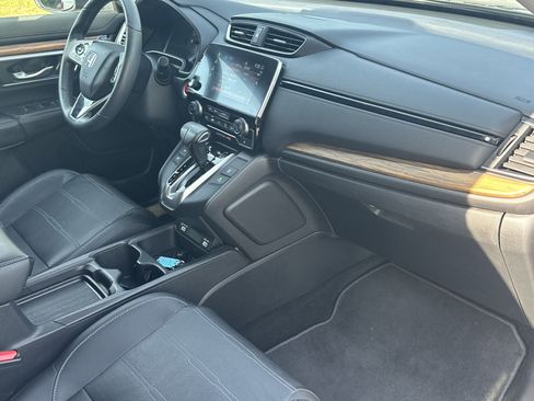 Used 2020 Honda CR-V EX-L image 14