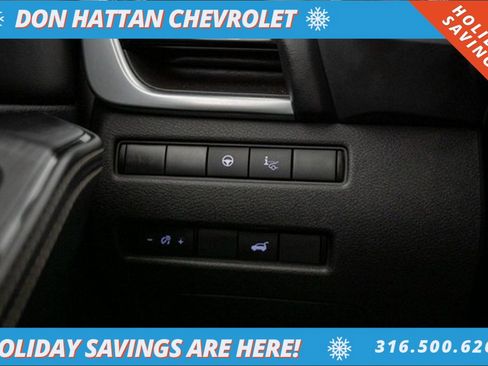 Used 2021 Nissan Rogue Platinum image 16