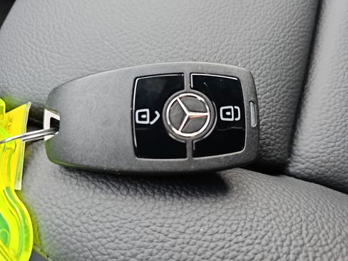 Certified 2024 Mercedes-Benz Sprinter 144 Cargo image 34