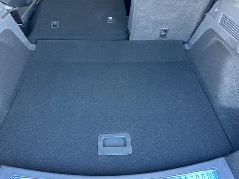 New 2026 Lincoln Nautilus Reserve w/ Jet Appearance Package image 14