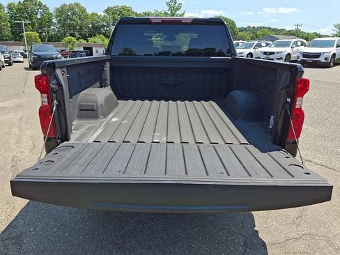 Used 2023 Chevrolet Silverado 1500 LT AWD/4WD image 32