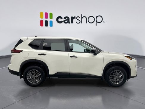 Used 2026 Nissan Rogue S image 6