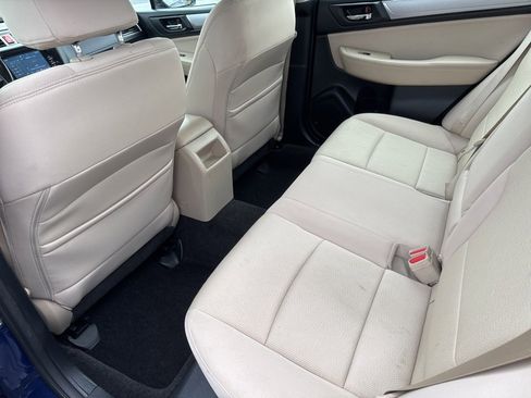 Used 2015 Subaru Legacy 2.5i Premium image 17