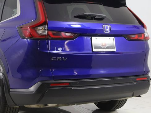 Used 2024 Honda CR-V EX-L image 21