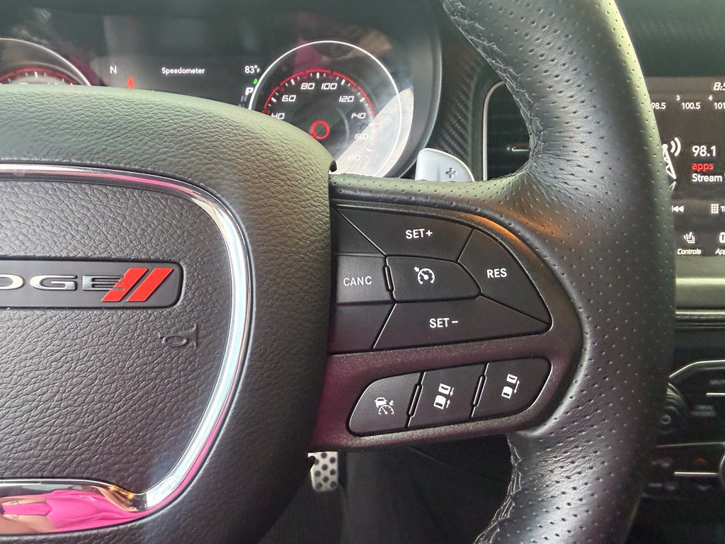 Used 2023 Dodge Charger Scat Pack RWD image 30