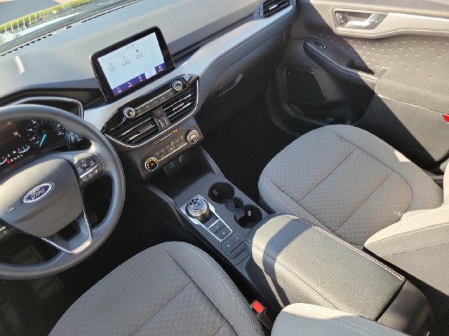 Used 2020 Ford Escape SE AWD/4WD image 31