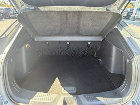 Used 2024 Buick Envista Sport Touring FWD image 25