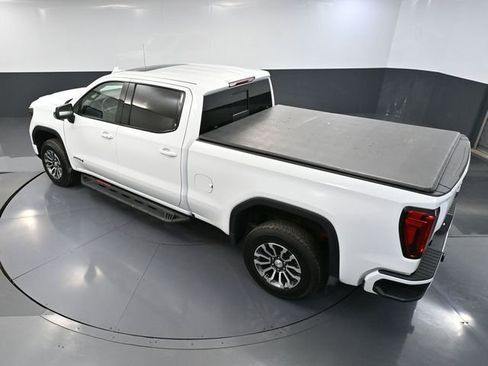 Used 2023 GMC Sierra 1500 AT4 w/ AT4 Preferred Package image 64