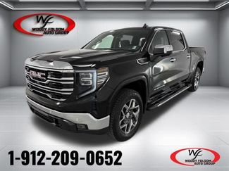 New 2026 GMC Sierra 1500 SLT w/ SLT Premium Plus Package video 1