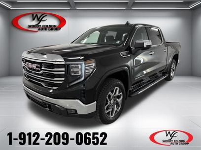 New 2026 GMC Sierra 1500 SLT w/ SLT Premium Plus Package