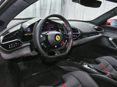 Used 2024 Ferrari 296 GTB image 16