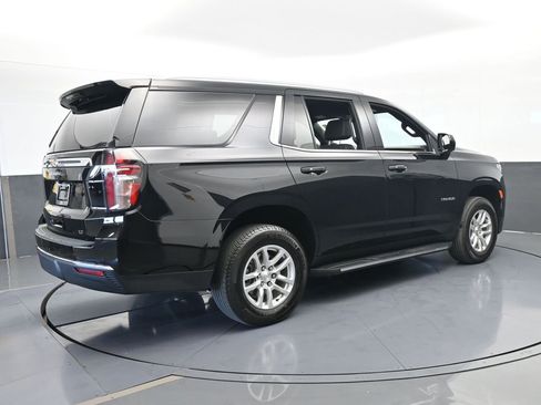 Used 2024 Chevrolet Tahoe LT image 6