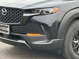 New 2026 MAZDA CX-50 AWD 2.5 Hybrid w/ Weather Package video 2