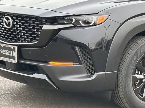 New 2026 MAZDA CX-50 AWD 2.5 Hybrid w/ Weather Package image 2