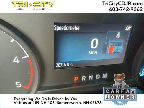 Used 2023 Ford F350 XLT w/ 360-Degree Camera Package image 18