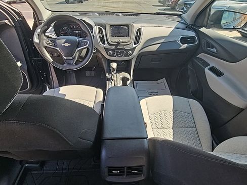 Used 2022 Chevrolet Equinox LS w/ LPO, Floor Liner Package image 14