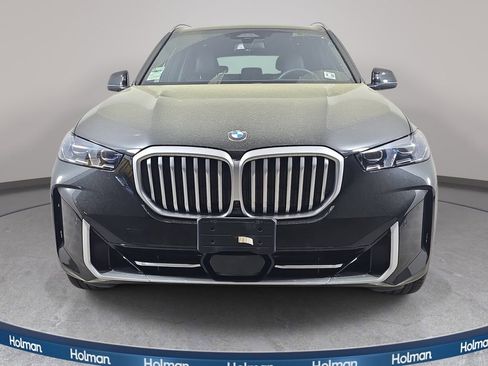 Used 2026 BMW X5 xDrive40i image 3