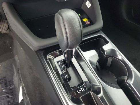 New 2026 Subaru Forester Premium image 22