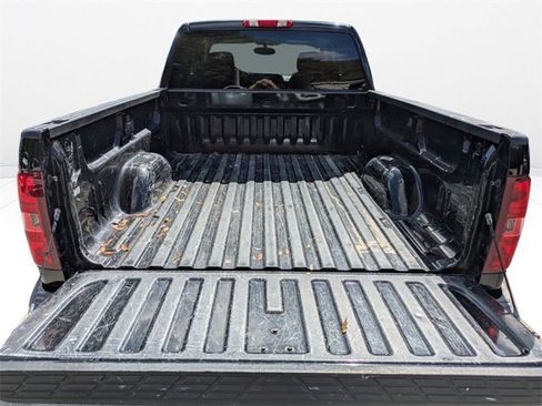 Used 2013 Chevrolet Silverado 1500 LT w/ All-Star Edition image 13