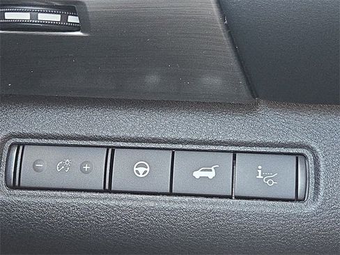 New 2025 Nissan Pathfinder Platinum image 44