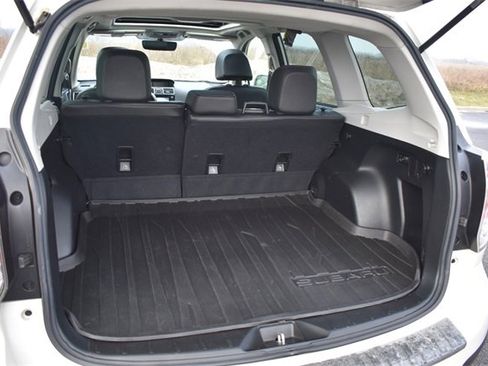 Used 2018 Subaru Forester 2.5i Premium w/ Popular Package #2A image 18