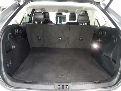Used 2021 Ford Edge SEL w/ Convenience Package FWD image 7
