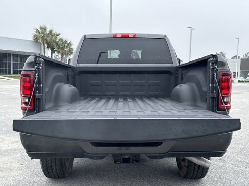 Used 2025 RAM 2500 Big Horn image 30