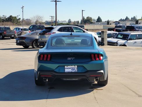 New 2026 Ford Mustang GT image 27