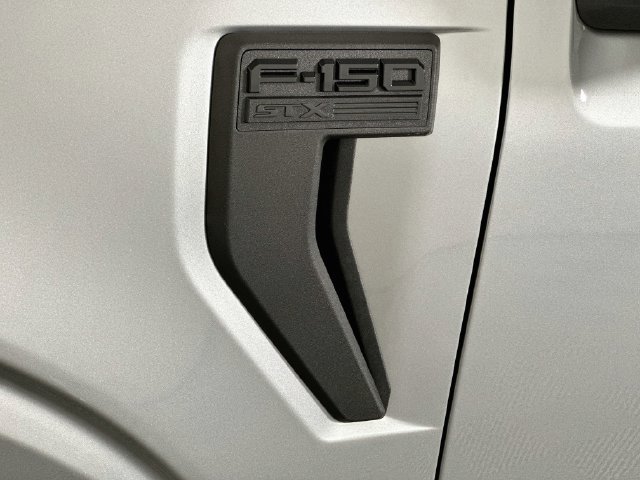 Used 2023 Ford F150 XL w/ STX Appearance Package RWD image 28