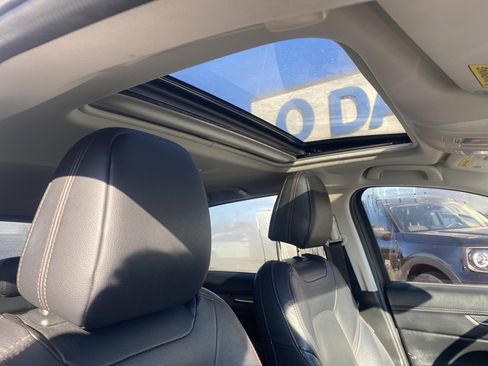 Certified 2023 MAZDA CX-5 AWD 2.5 S w/ Premium Plus Pkg image 24