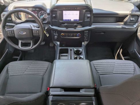 Used 2023 Ford F150 XL w/ STX Appearance Package RWD image 15