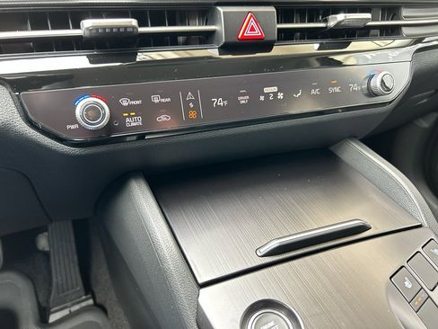 New 2026 Kia Sportage S AWD/4WD image 22