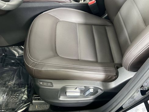 Used 2025 MAZDA CX-5 Signature image 18