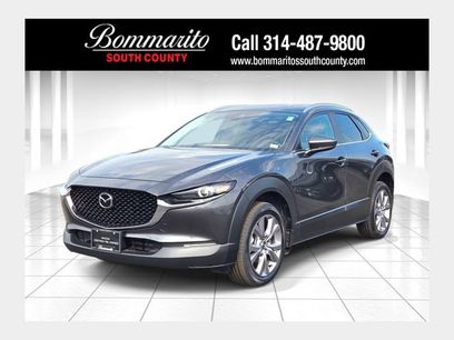 Certified 2023 MAZDA CX-30 AWD 2.5 S w/ Preferred Package