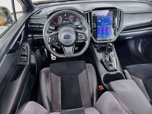 Used 2022 Subaru WRX Limited AWD/4WD image 26