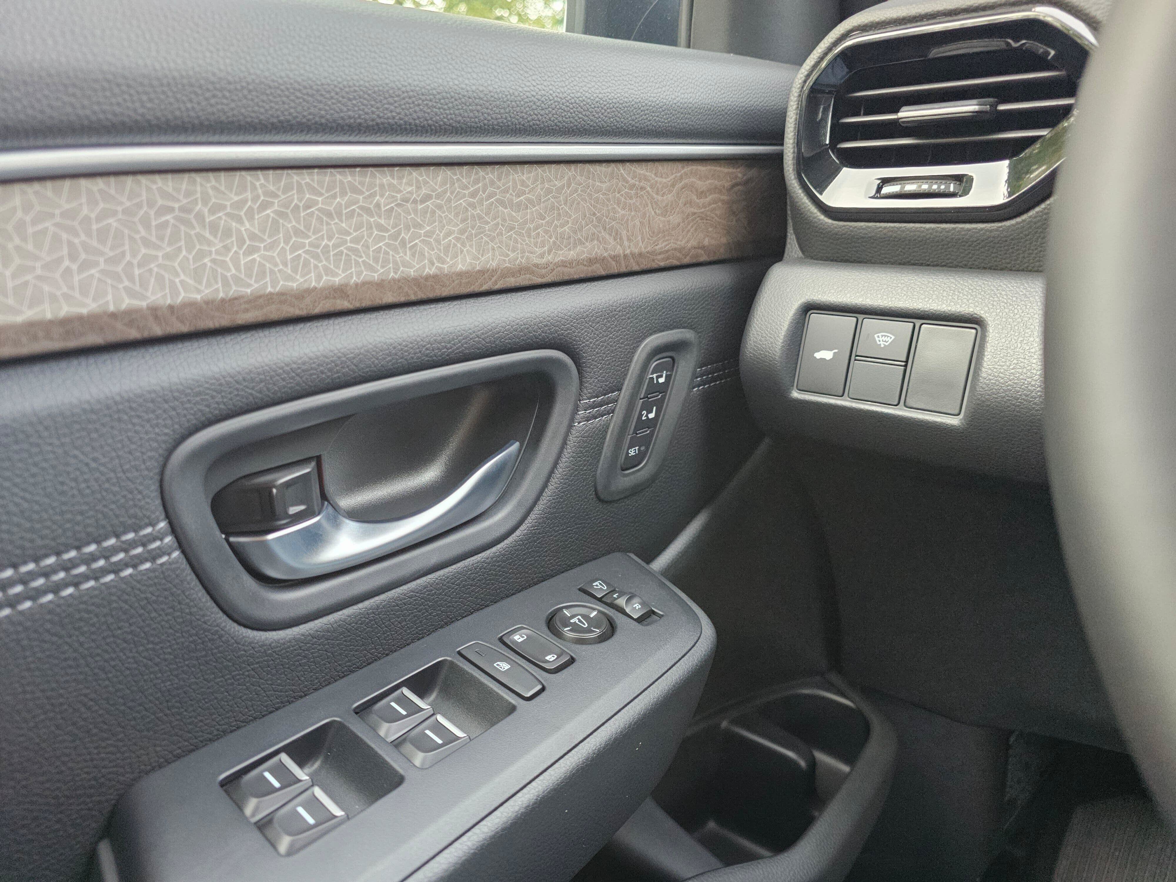 New 2026 Honda Pilot Elite image 32