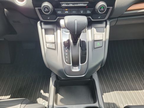 Used 2021 Honda CR-V EX-L image 16