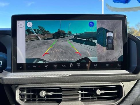 New 2025 Ford Bronco Sport Badlands w/ Badlands Tech Package image 30