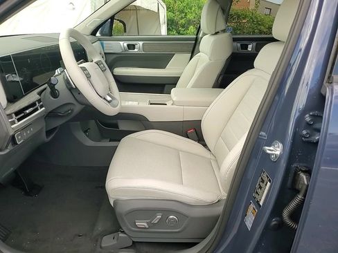 New 2026 Hyundai Santa Fe Limited image 14