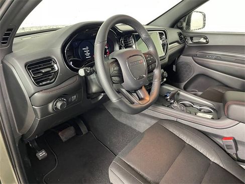 New 2026 Dodge Durango GT image 2
