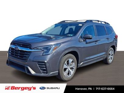 Used 2023 Subaru Ascent Premium w/ Convenience Package