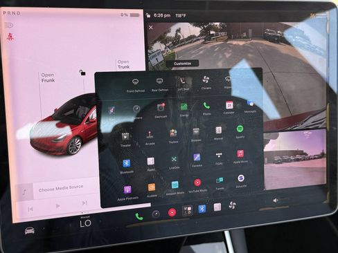 Used 2019 Tesla Model 3 Standard Range Plus RWD image 21