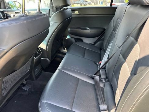 Used 2020 Kia Sportage S w/ S Sunroof Package FWD image 15